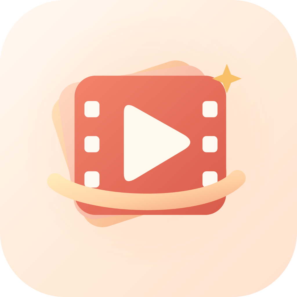 悦映集 Logo